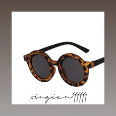 ᴅ.ʏ sʜᴏᴘ/【SGS.CNS檢驗合格】兒童可愛圓框墨鏡 兒童墨鏡 兒童眼鏡 寶寶眼鏡 造型眼鏡 小孩墨鏡