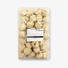 오지상구루메 미니 볼카츠 900g(30gx30ea) 돈까스볼, 900g, 1개