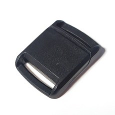 [D023] (자석 W-124 878+858 D_MAGIC-25 WJ) 25mm자석버클(1개), 1개