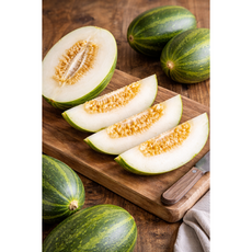 [딱2주만] 고령성산 상위1%농가 산지직송 파파야메론, 1박스, 2kg