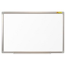 두문 화이트보드(스탠드별도 60x40cm) ksg+848PS