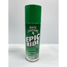 庫存 特價 現貨 出清白閃電 WHITE LIGHTNING 多用途潤滑劑 225毫升 用於鏈條.線組.變速器.導輪, 1個