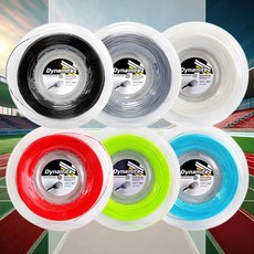 테니스 스트링 200m 휀스 이동식 스포츠용 간편설치 라인 펜스, 그레이