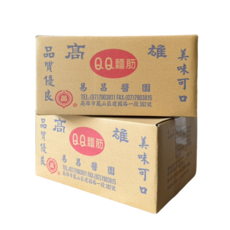 易昌醬園 麵筋, 1個, 600g