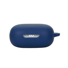 CHENZILIN JBL Live Flex 블루투스 호환 무선 헤드셋 충격 방지 보호 슬리브 약 67x53x32mm 이어폰 하우징 커버 실리콘 케이스, CHENZILIN JBL Live Flex 블루투스 호