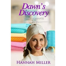 (영문도서) Dawn's Discovery Paperback, Independently Published, English, 9781078473231