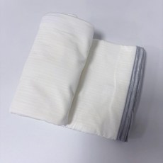 호주 크라운 500gsm 워셔블 킹싱글 사계절용 양모이불, 화이트 양면 초극세사
