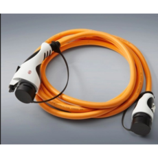 220v 아님 현대차 순정 정품 전기차 완속 5핀 충전기 (현대모비스)