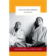 (英文圖書)Given to the Goddess: South Indian Devadasis and the Sexuality of Religion 平裝版, Duke University Press, 英文