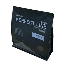 쌍곰 줄눈시멘트 탄성줄눈 퍼펙트라인 검정 흑색 2kg, 2개