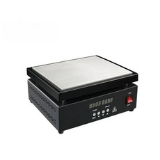 실험실 핫플레이트 디지털 연구실 과학실 가열판 HPA-2620 [엣지 산업용], HPA-3620 산업용 헤밍 스타일