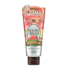 코세 프레셔스 가든 핸드크림 허니 피치, 1개