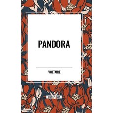 (영문도서) Pandora Hardcover, Start Classics, English, 9798880909575