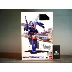 HI-METAL R 戰鬥裝甲 Xabungle 3KD (參號倉庫), 1個