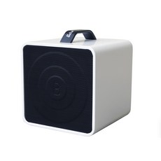 Belcat Busker Box 木吉他音箱, 黑色