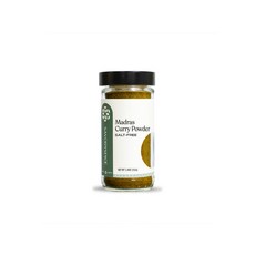 Savory Spice Madras Curry Powder Savory Spice Madras Curry Powder (1.8 oz) - Salt-Free Curry Season, 51g, 1개, 1.8 Ounce (Pack of 1)