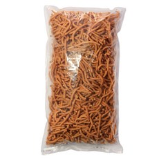 [유정식품] 카밀식품 두부로만든국수과자 800g, 3개