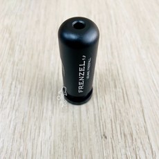 潛鯨 frenzel 平壓練習器 訓練器 平壓神器 法蘭佐平壓 EQ Tool, 黑色, 1個