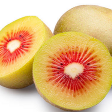 굿피플 제스프리레드키위 루비레드키위 kiwi 래드키위, 1박스, 제스프리 루비레드키위 1kg 중소과