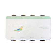 라임 톤 오디오 Limetone Audio irodori nest 버퍼 장착 정션 박스