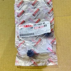 YAMAHA YZF-R3 減震橡皮 防震墊 5YP-F622F-00, 1個