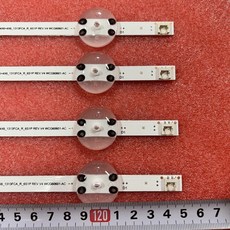 그룬디히 65GUB8960 65VLX610 LED 백라이트 스트립, 01 빠른  Mainland