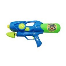 위니코니 베이블레이드 버스트 물총 대형, 혼합 색상, 1개