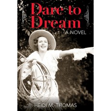 (영문도서)Dare to Dream Paperback, Two Dot Books, English, 9780762797004