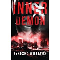 (영문도서) Inner Demon Paperback, Gatekeeper Press, English, 9781662922398