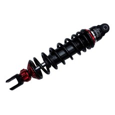 J.M傑米車藝 CCD C03後避震 預載可調 伸側組尼可調 勁戰 六代 JETS 雷霆 FORCE2.0 NMAX, 1套裝