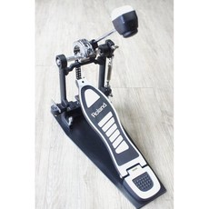 Roland 電子鼓雙鍊單踏大鼓踏板，適用TD-4KP，雅典樂器世界極品升級原廠踏板, 1個