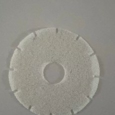 재떨이 공기청정 연기흡입 연기 공기청정기 초록 실내 냄새제거 흡입 이동식 냄새차단, 1개, D. 용 필터솜 5개