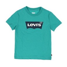리바이스키즈 배트윙반팔티 (주니어 토들러) V252TS357P 리바이스키즈 리바이스티셔츠 기본티셔츠 아이티셔츠 기본반팔티 주니어반팔티 리바이스반팔티 키즈반팔티 배트윙티셔츠