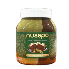 두바이 초콜릿 크림 피스타치오 스프레드 1kg 코스트코, 1개