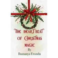 (英文圖書)The Heartbeat of Christmas Magic 平裝版, Pageleaf Publishing Ltd, 英文