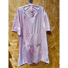 島嶼潛水 普魯士藍快乾毛巾衣 潛水/自潛/船潛適用，吸水速乾，時尚有型，方便攜帶