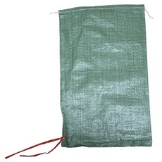 모래마대 모래주머니 모래포대 (수입) 50장, 50개