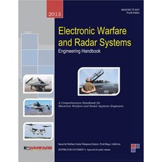 (영문도서) Electronic Warfare and Radar Systems Engineering Handbook - A Comprehensive Handbook for Elec... Paperback, Independently Published, English, 9781998295180