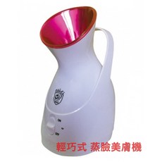 輕巧式蒸臉美膚機, 詳見包裝