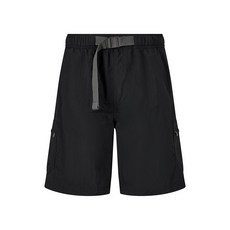 [백화점 정품] 컬럼비아 남성 마운틴데일 카고 쇼츠 반바지 AJ2164C100-010