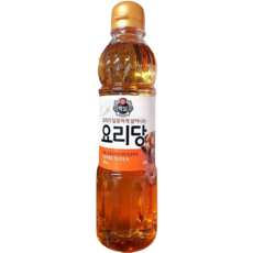 요리당 백설 700gX4 업소용 식당용