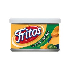 프리토스 Fritos 할라피뇨 체다 디핑소스, 2개