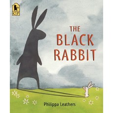 The Black Rabbit, Candlewick Press (MA)