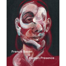 (英文圖書)Francis Bacon: Human Presence 平裝版, National Portrait Gallery, 英文