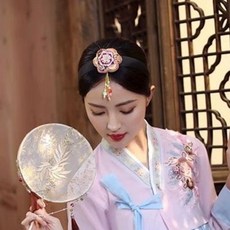 남자 두루마기 남성 공연의상 승복 행사 복고풍 퓨젼 가운