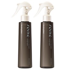 힐링버드 리바이브 노워시 트리트먼트 데미지 리페어, 200ml, 2개