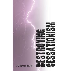 (영문도서)Destroying Cessationism Paperback, Independently Published, English, 9798268285352