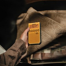 【山進SANGEAN】DT-800 調頻立體 / 調幅 數位式收音機, 黑色, 黑色, DT-800