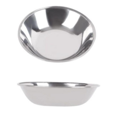 가볍고 튼튼한 스텐 찬기-소 1p 약12x3cm rhm*124hG, 스테인리스