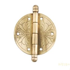 라망 원경첩 고가구장식, 1개